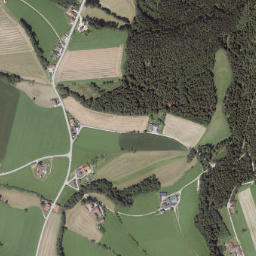 Schachen bei Vorau map(satellite map)