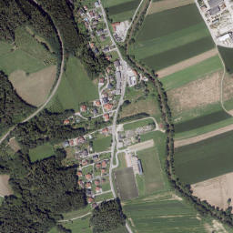 Rohrbach an der Lafnitz map(satellite map)
