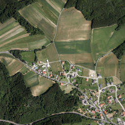Unterkohlstätten map(satellite map)