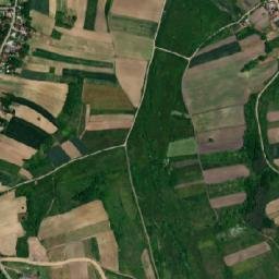 Cehal map(satellite map)