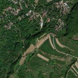 Vima Mare map(satellite map)