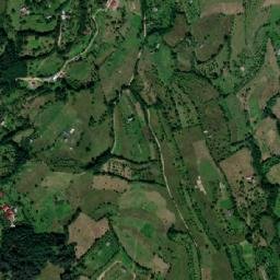 Oraş Sângeorz-Bãi map(satellite map)