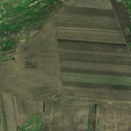 Cepleniţa map(satellite map)
