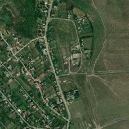 Probota map(satellite map)