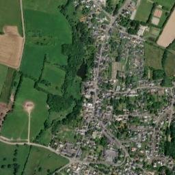 La Chapelle-Launay map(satellite map)