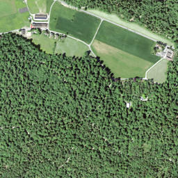 Zürich (Kreis 7) map(satellite map)