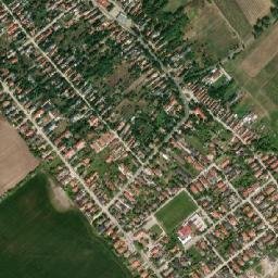 Tárnok map(satellite map)