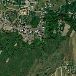 Probota map(satellite map)
