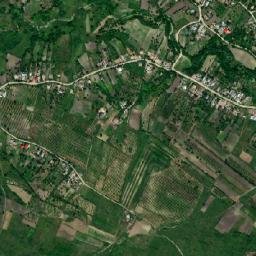 Comuna Cepleniţa map(satellite map)