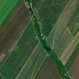 Comuna Gropniţa map(satellite map)