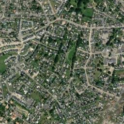 Saint-Mars-du-Désert map(satellite map)