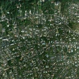 Saint-Avertin map(satellite map)