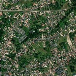 Romorantin-Lanthenay map(satellite map)