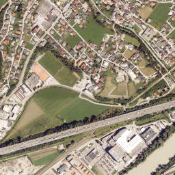 Stans map(satellite map)