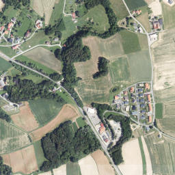 Neustift an der Lafnitz map(satellite map)