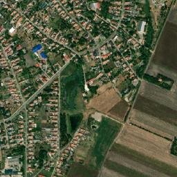 Jászalsószentgyörgy map(satellite map)