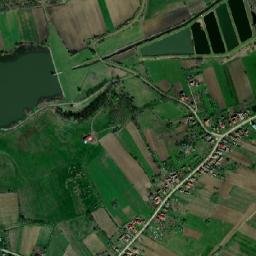 Sălăţig map(satellite map)