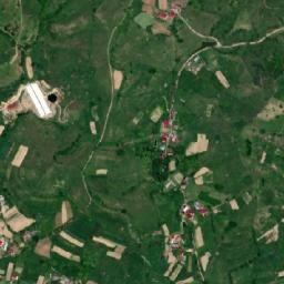 Ilva Mare map(satellite map)