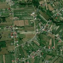 Râşca map(satellite map)