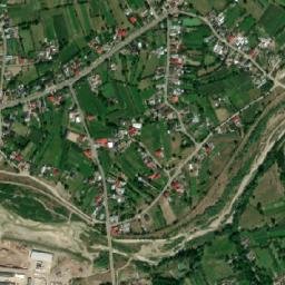 Bogdăneşti map(satellite map)