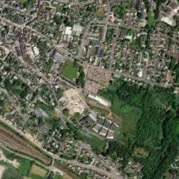 Savenay map(satellite map)