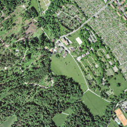 Zürich (Kreis 3) map(satellite map)