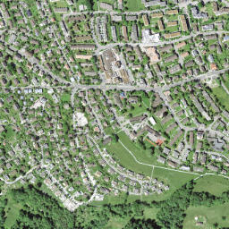 Zürich (Kreis 7) / Witikon map(satellite map)