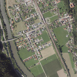 Pernegg an der Mur map(satellite map)