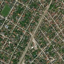 Dunaharaszti map(satellite map)