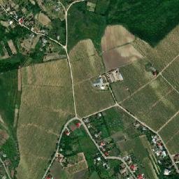 Comuna Cotnari map(satellite map)