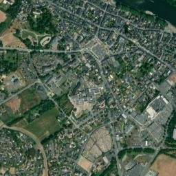 Chalonnes-sur-Loire map(satellite map)