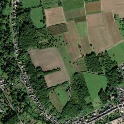 Cinq-Mars-la-Pile map(satellite map)