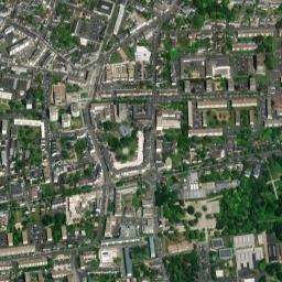 Joué-lès-Tours map(satellite map)
