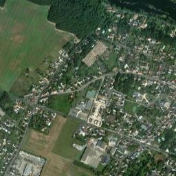 Azay-sur-Cher map(satellite map)