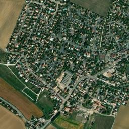 Varois-et-Chaignot map(satellite map)