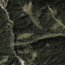 Namlos map(satellite map)