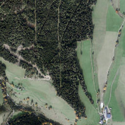 Sankt Johann am Tauern map(satellite map)