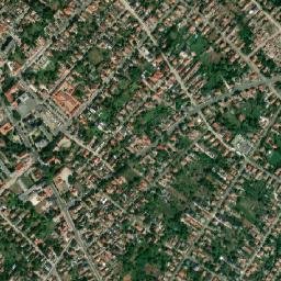 Monor map(satellite map)