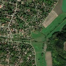 Pánd map(satellite map)