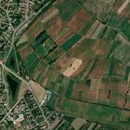Kaba map(satellite map)