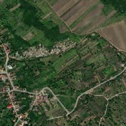 Şărmăşag map(satellite map)