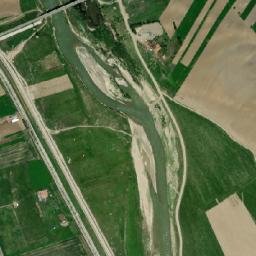 Comuna Lespezi map(satellite map)