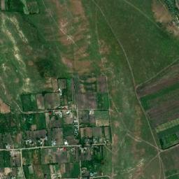 Focuri map(satellite map)