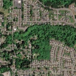 27801-27821 52nd Avenue South, Auburn High Resolution Satellite Map