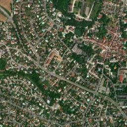 Fontaine-lès-Dijon map(satellite map)
