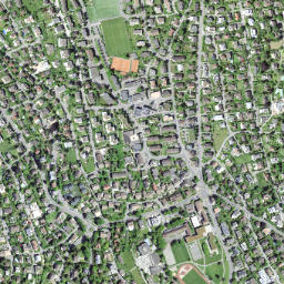 Zollikon map(satellite map)