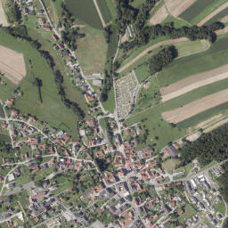 Grafendorf bei Hartberg map(satellite map)