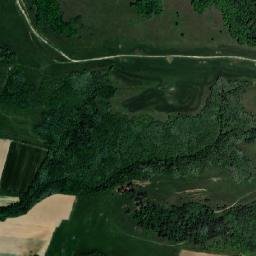 Comuna Năpradea map(satellite map)