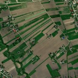 Comuna Tătăruşi map(satellite map)