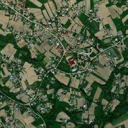Heci map(satellite map)